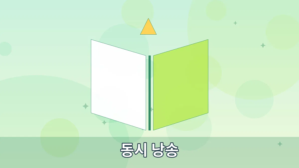 동시 낭송 안내 이미지 4